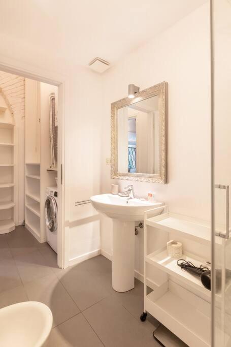 Apartamento Splendido Bilocale Navigli Ascanio 13 - Mirable Pm *