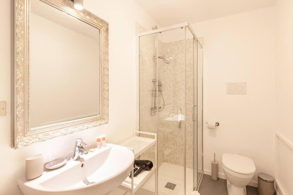Splendido Bilocale Navigli Ascanio 13 - Mirable Pm Apartamento *