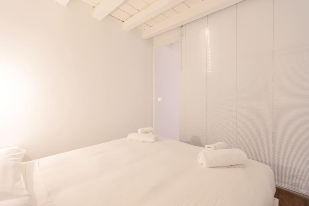 Splendido Bilocale Navigli Ascanio 13 - Mirable Pm * Milán