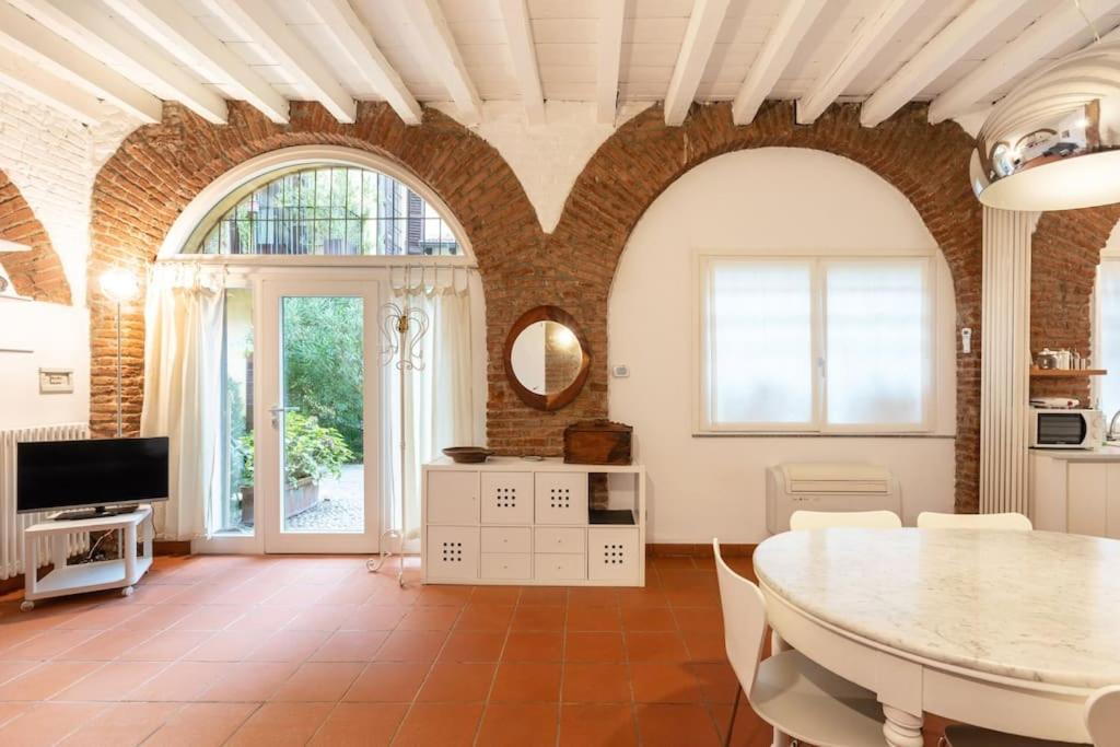 Splendido Bilocale Navigli Ascanio 13 - Mirable Pm Milán