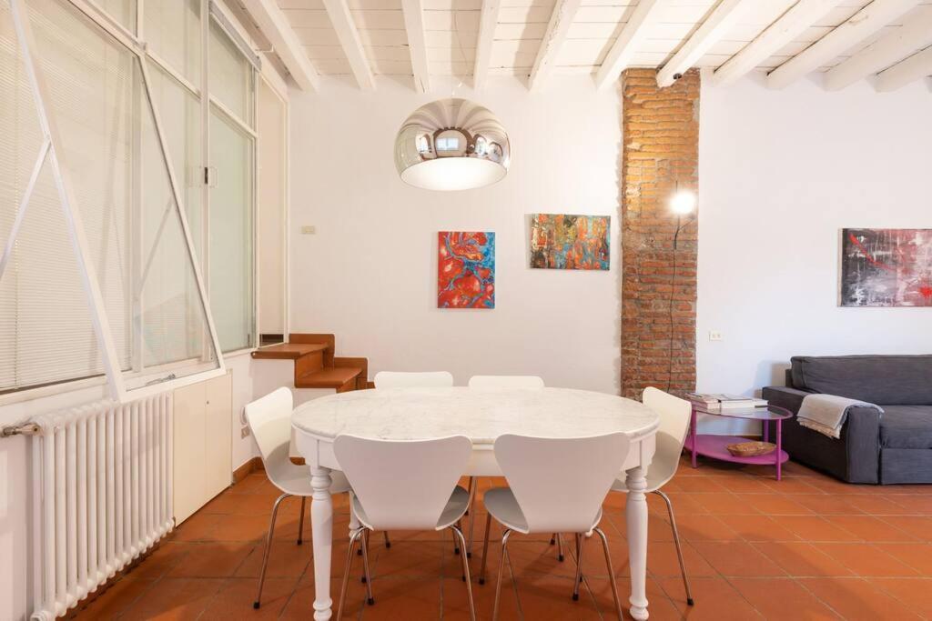 Apartamento Splendido Bilocale Navigli Ascanio 13 - Mirable Pm *