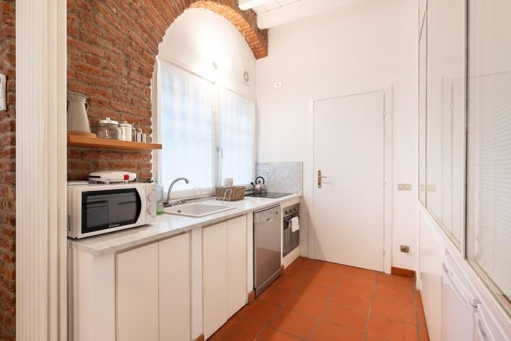 Splendido Bilocale Navigli Ascanio 13 - Mirable Pm Apartamento