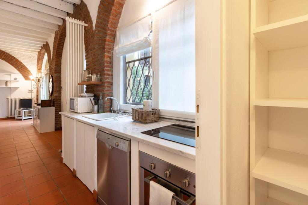 Splendido Bilocale Navigli Ascanio 13 - Mirable Pm Apartamento *
