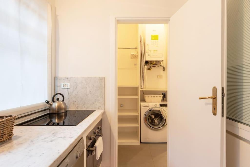 Apartamento Splendido Bilocale Navigli Ascanio 13 - Mirable Pm *