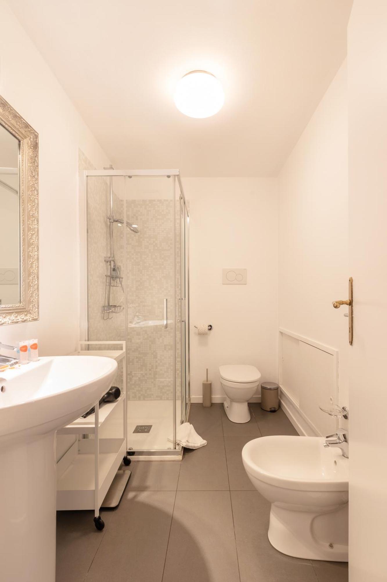 Splendido Bilocale Navigli Ascanio 13 - Mirable Pm Milán