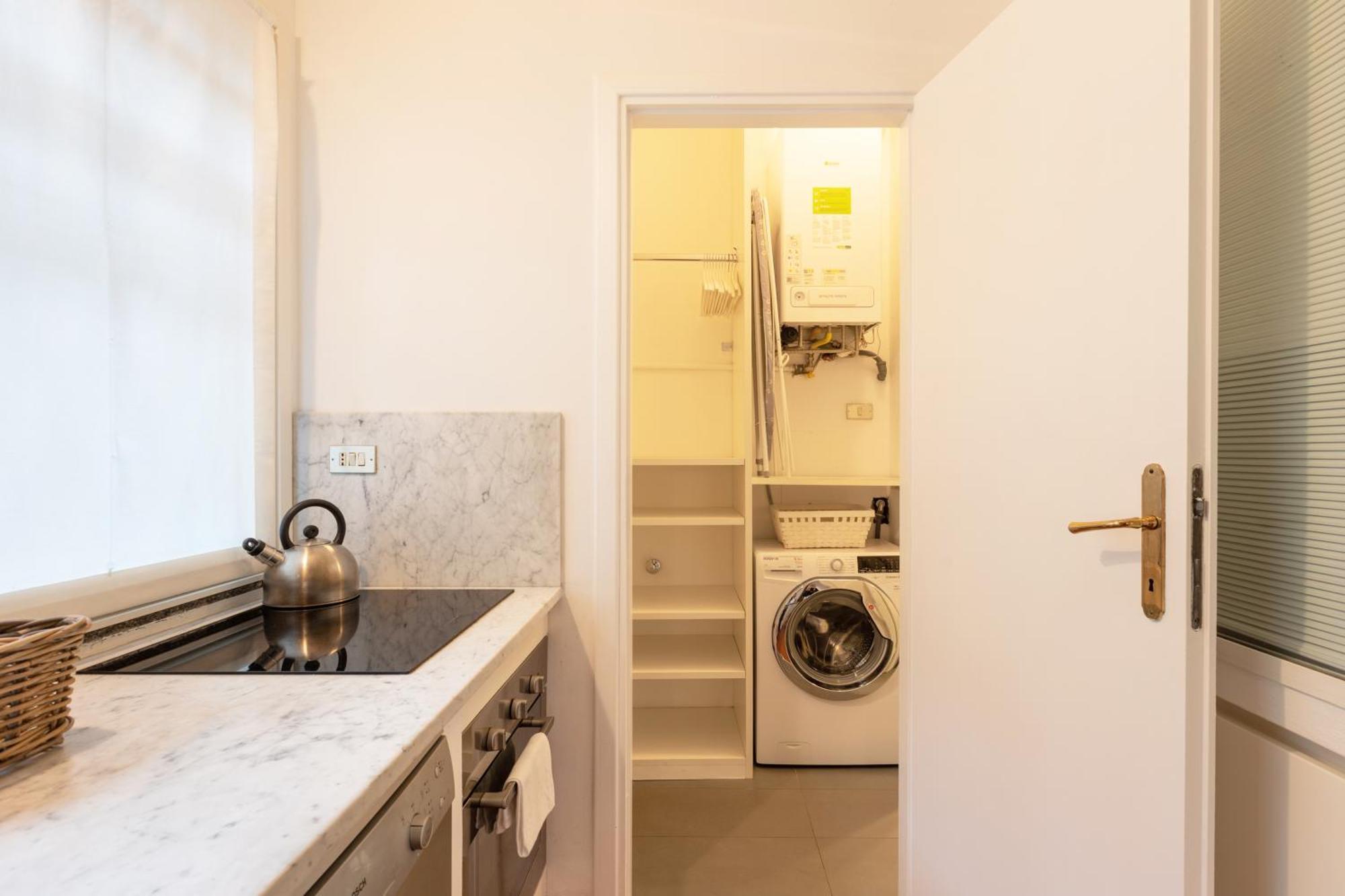 Apartamento Splendido Bilocale Navigli Ascanio 13 - Mirable Pm Milán